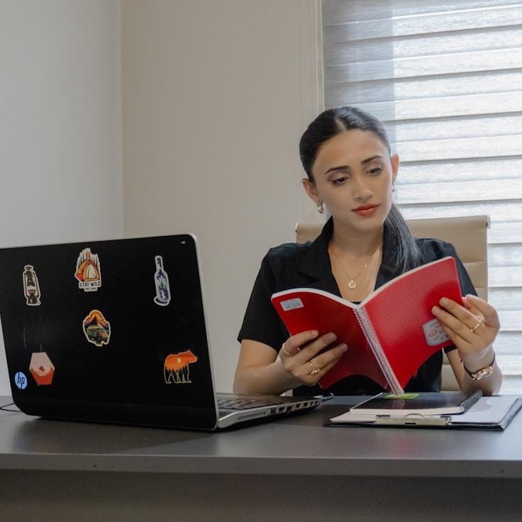 Web app development workspace